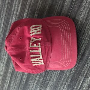 Valley Ho Hotel Scottsdale Arizona baseball hat
